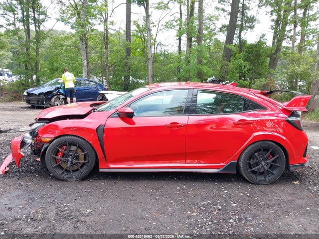 Honda Civic Touring