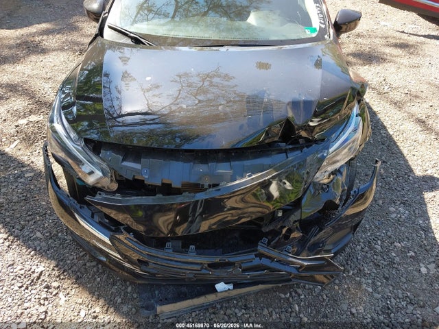 Nissan Versa 1.6 Sv