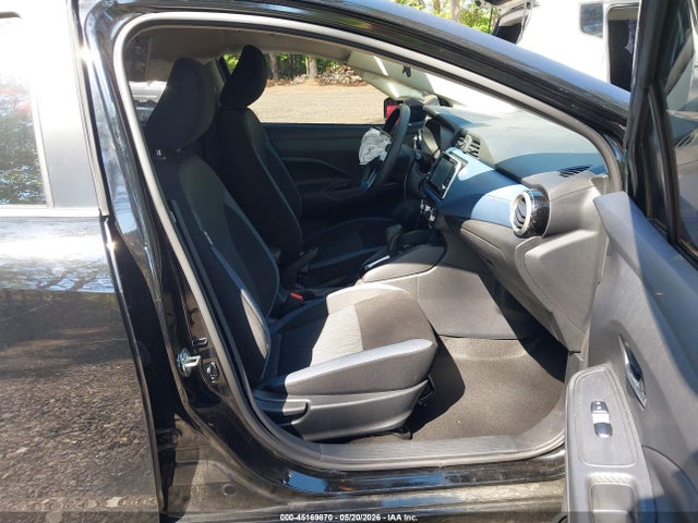 Nissan Versa 1.6 Sv
