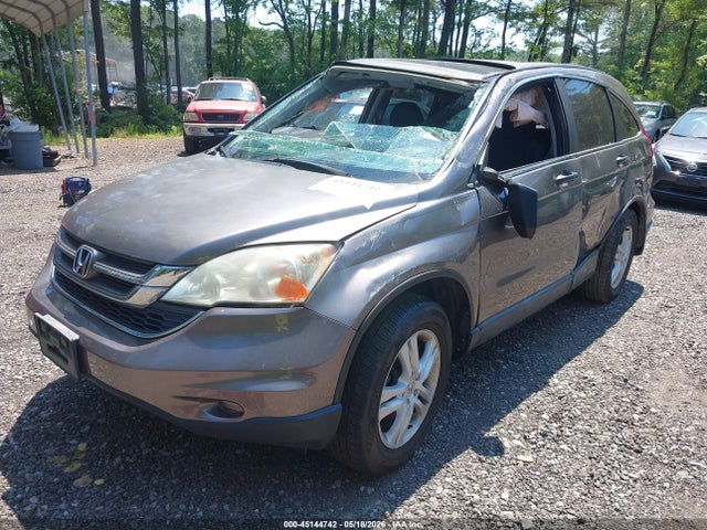 Honda CR-V Ex
