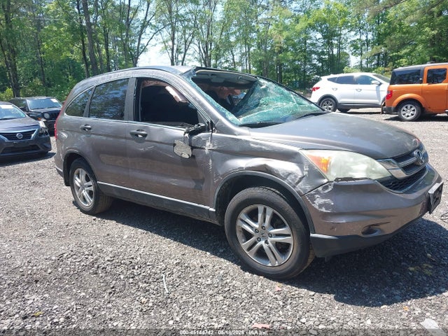 Salvage Honda CR-V Image