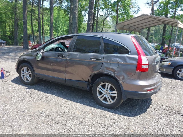 Honda CR-V Ex