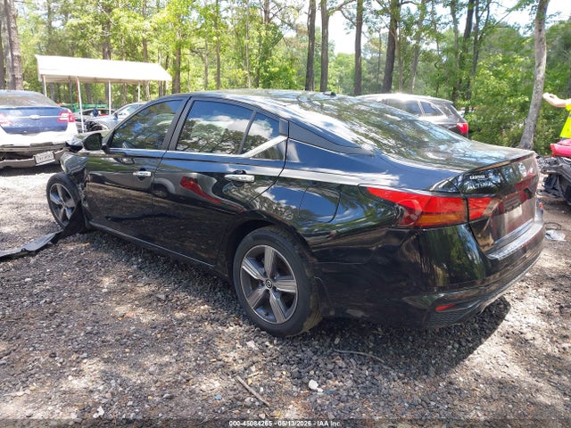 Nissan Altima Sv Intelligent Awd