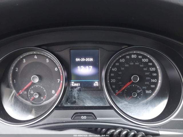 Volkswagen Atlas