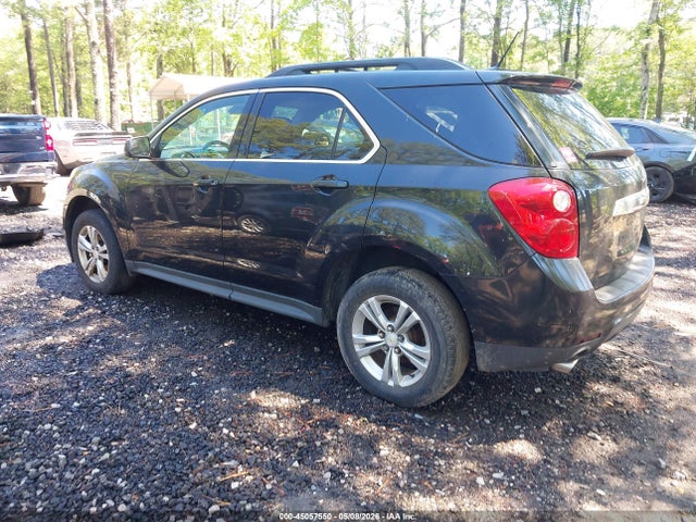 Chevrolet Equinox 2lt