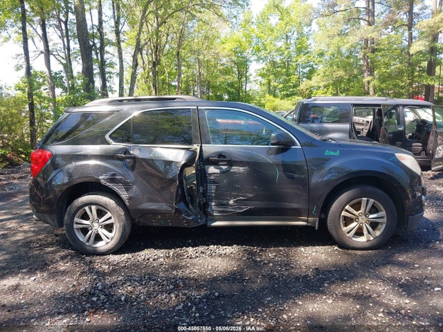 Chevrolet Equinox 2lt