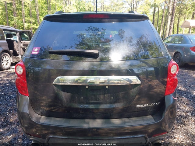 Chevrolet Equinox 2lt