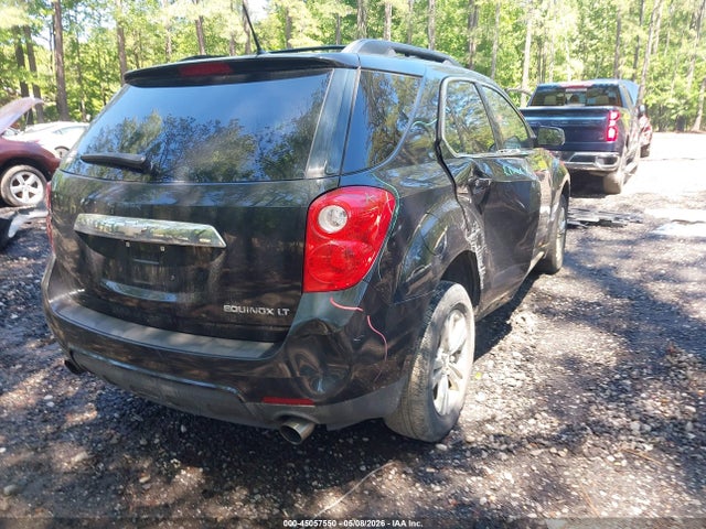 Chevrolet Equinox 2lt