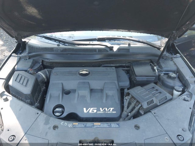 Chevrolet Equinox 2lt