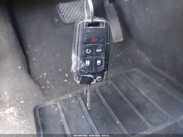 Chevrolet Equinox 2lt
