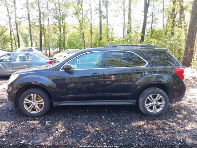 Chevrolet Equinox 2lt