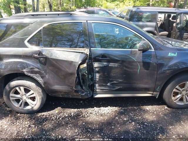 Chevrolet Equinox 2lt