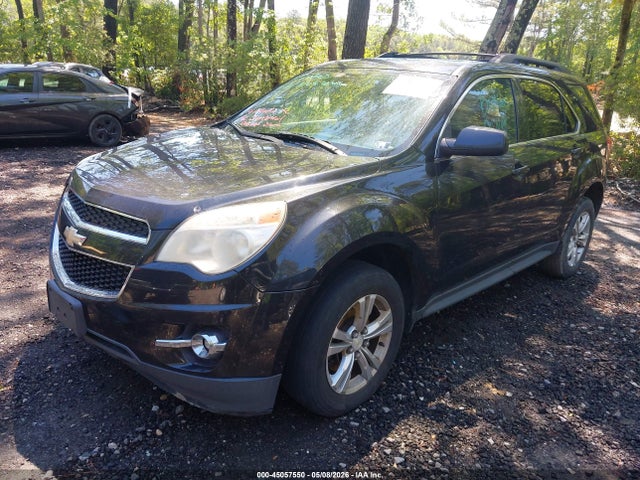 Chevrolet Equinox 2lt