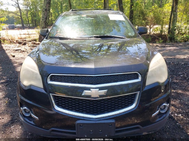Chevrolet Equinox 2lt