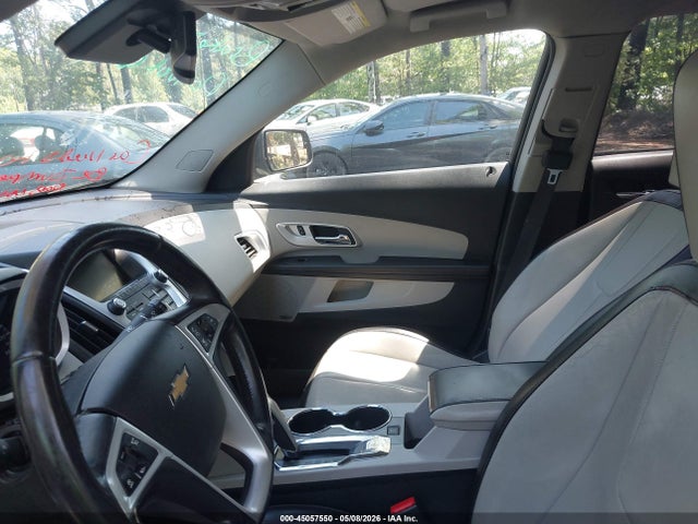 Chevrolet Equinox 2lt