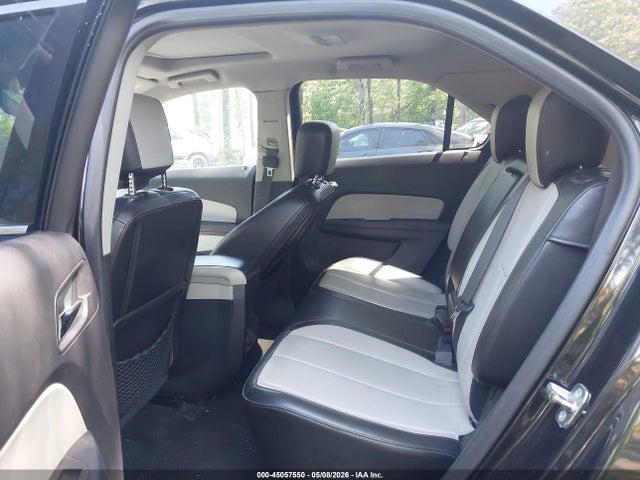 Chevrolet Equinox 2lt