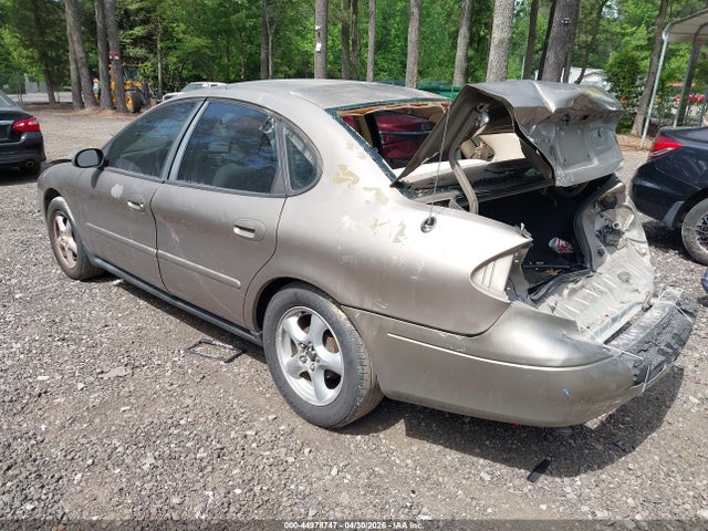 Ford Taurus Ses