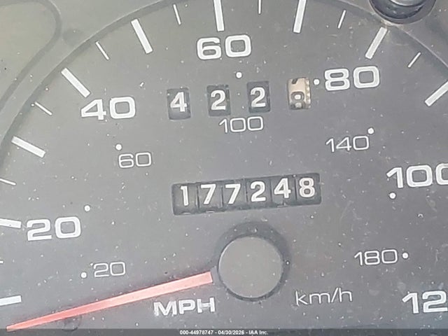 Ford Taurus Ses