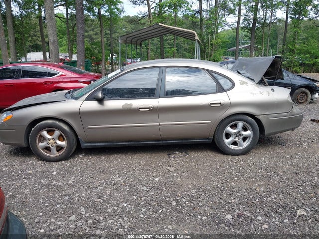 Ford Taurus Ses