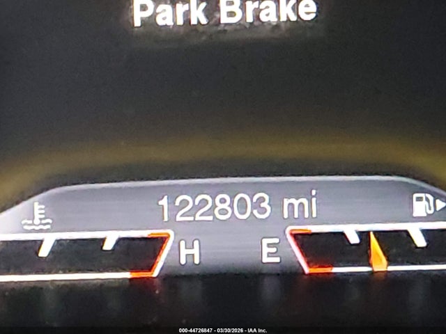 Jeep Cherokee Limited