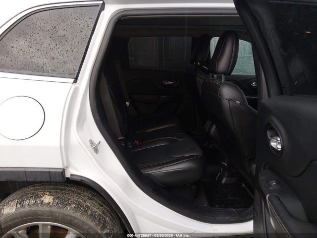 Jeep Cherokee Limited