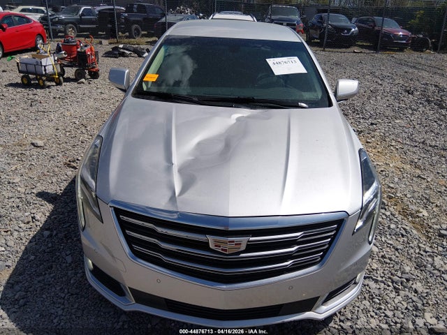 Cadillac XTS Luxury