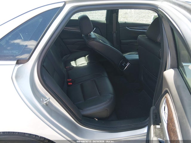 Cadillac XTS Luxury