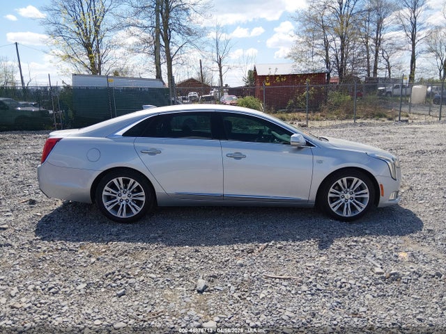 Cadillac XTS Luxury