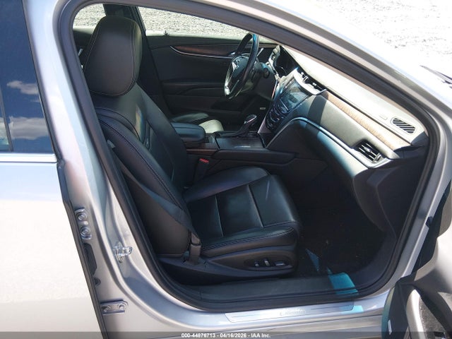 Cadillac XTS Luxury