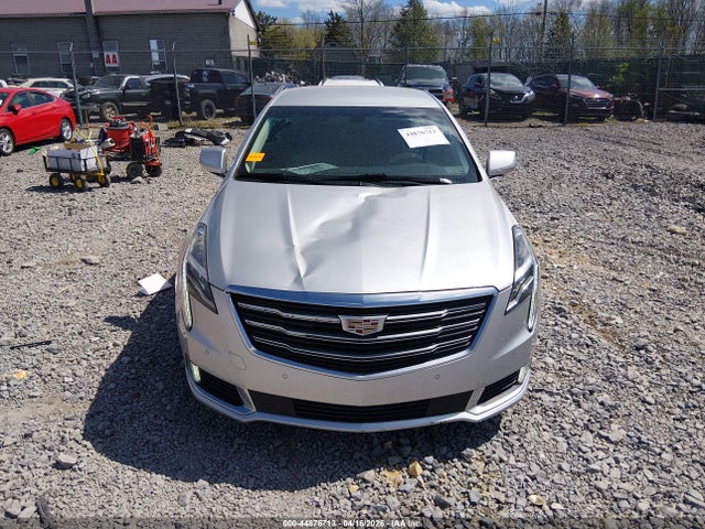 Cadillac XTS Luxury