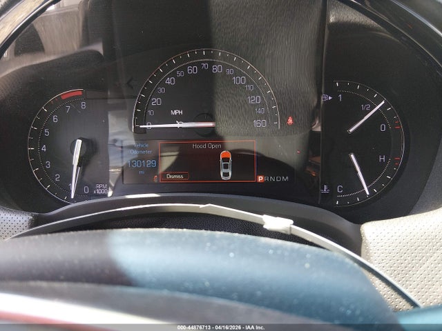 Cadillac XTS Luxury