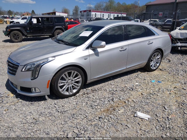 Cadillac XTS Luxury