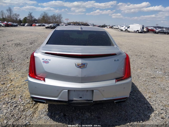 Cadillac XTS Luxury