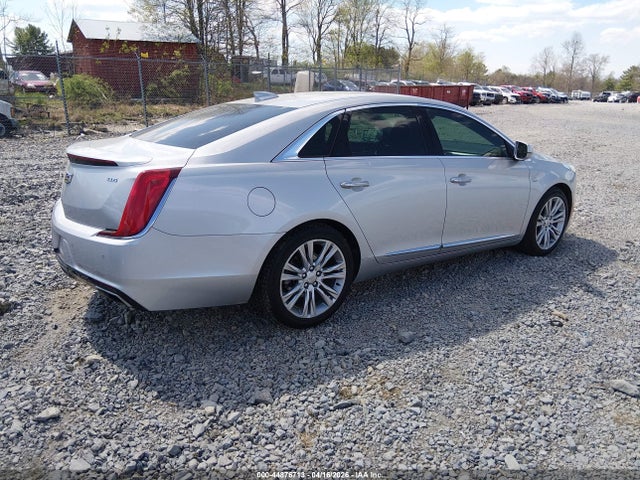 Cadillac XTS Luxury