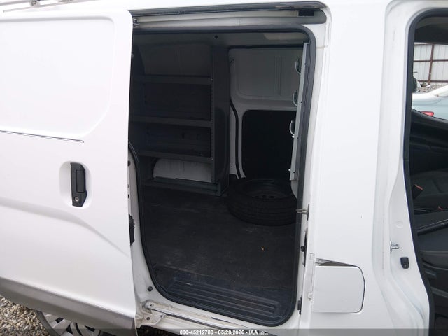 Nissan Nv Sv
