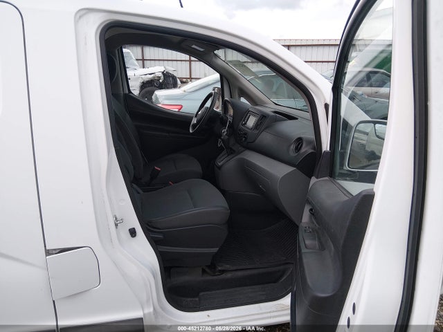 Nissan Nv Sv