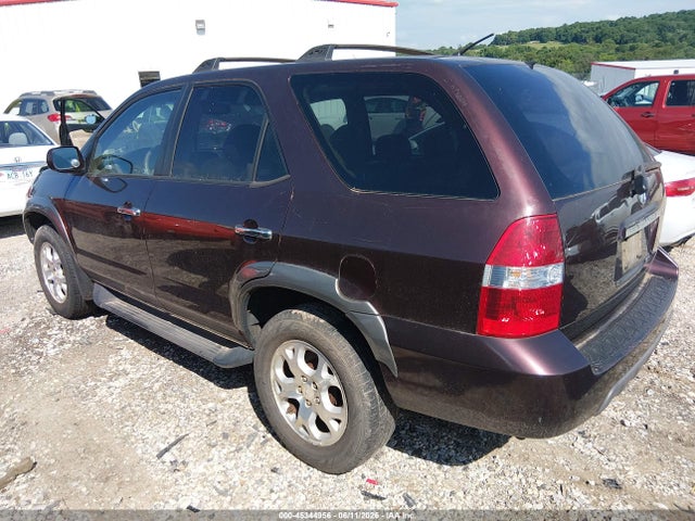 Acura MDX
