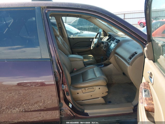 Acura MDX