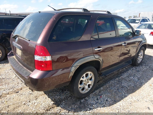 Acura MDX