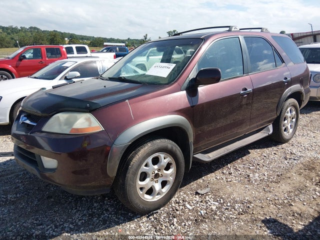 Acura MDX