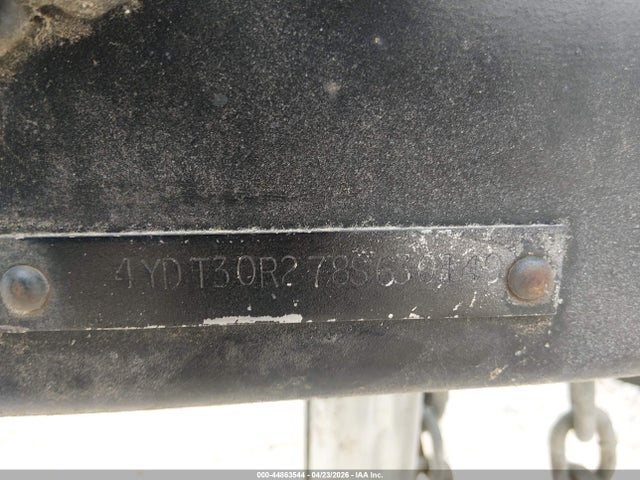 Keystone Sydney Edition 30rl