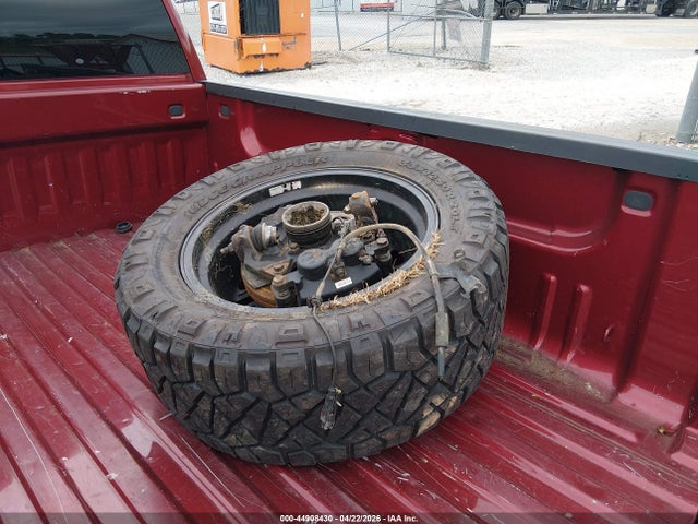 Chevrolet Silverado 1500 2lt