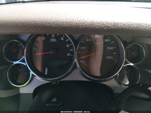 Chevrolet Silverado 1500 Lt