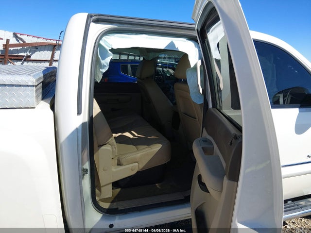 Chevrolet Silverado 1500 Lt
