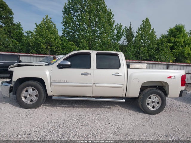 Chevrolet Silverado 1500 Lt
