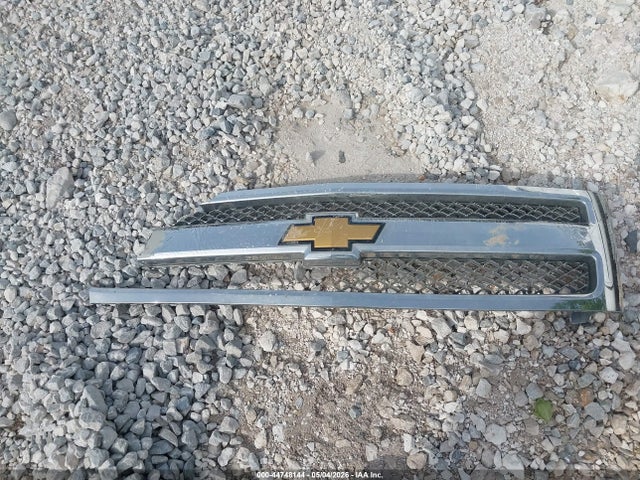Chevrolet Silverado 1500 Lt