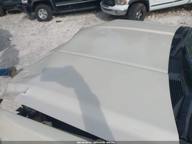 Chevrolet Silverado 1500 Lt