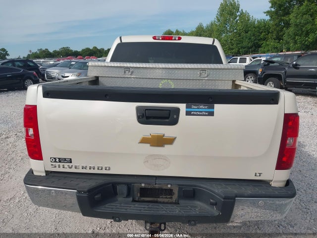 Chevrolet Silverado 1500 Lt