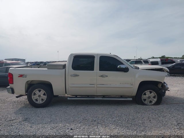 Chevrolet Silverado 1500 Lt