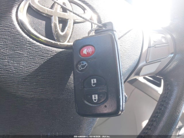 Toyota Venza Base V6